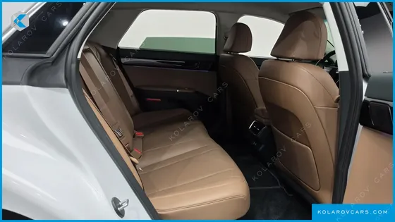 HYUNDAI GRANDEUR EXCLUSIVE