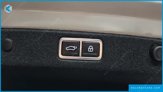 HYUNDAI GRANDEUR EXCLUSIVE