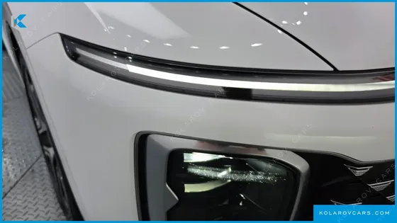 HYUNDAI GRANDEUR EXCLUSIVE