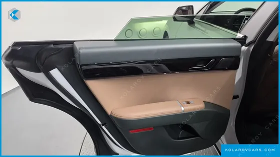 HYUNDAI GRANDEUR EXCLUSIVE