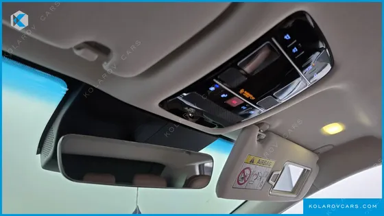 HYUNDAI GRANDEUR EXCLUSIVE