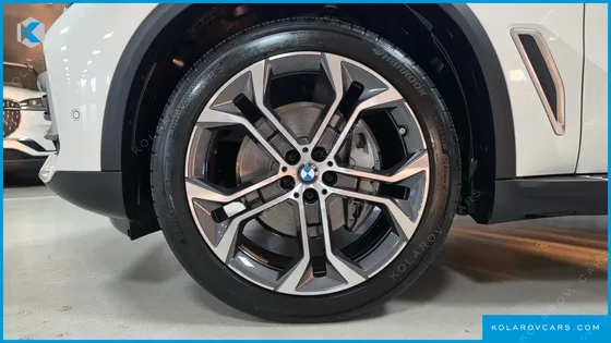 BMW X5 XDRIVE 30D XLINE