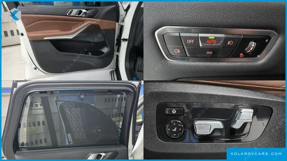 BMW X5 XDRIVE 30D XLINE