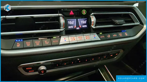 BMW X5 XDRIVE 30D XLINE