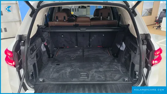 BMW X5 XDRIVE 30D XLINE