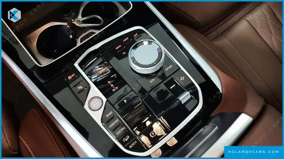 BMW X5 XDRIVE 40I M SPORT