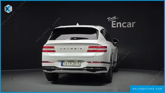 GENESIS GV80 2.5T GASOLINE 2WD