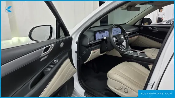 GENESIS GV80 2.5T GASOLINE 2WD