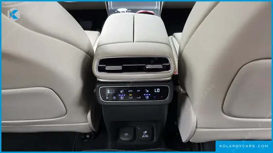 GENESIS GV80 2.5T GASOLINE 2WD