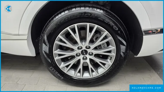 GENESIS GV80 2.5T GASOLINE 2WD
