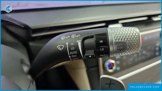 GENESIS GV80 2.5T GASOLINE 2WD