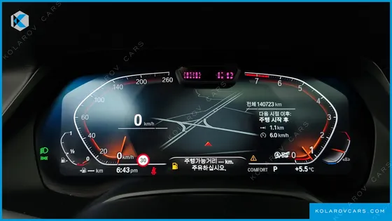 BMW X5 XDRIVE 40I XLINE