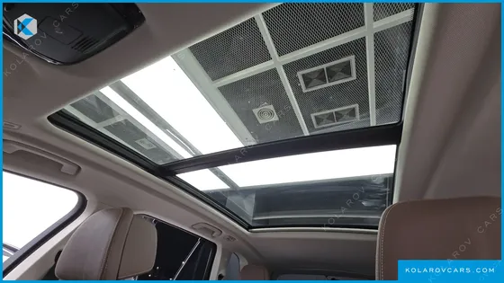 BMW X5 XDRIVE 40I XLINE