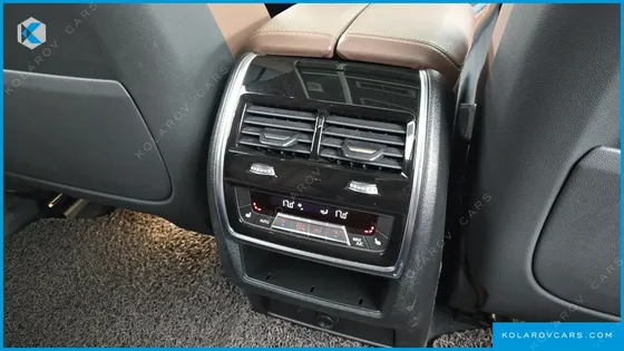BMW X5 XDRIVE 40I XLINE