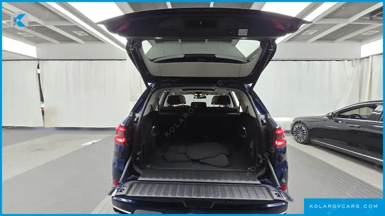 BMW X5 XDRIVE 40I XLINE
