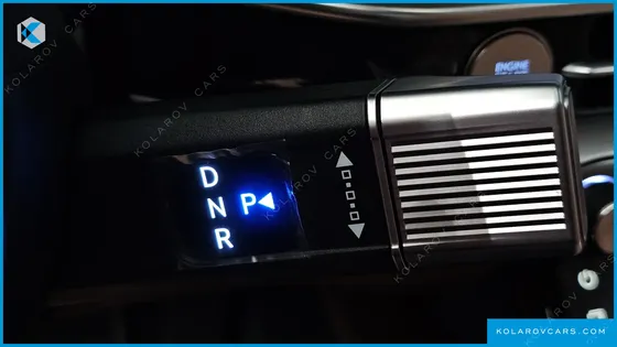 HYUNDAI GRANDEUR HONORS