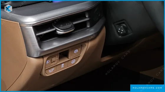 HYUNDAI GRANDEUR HONORS