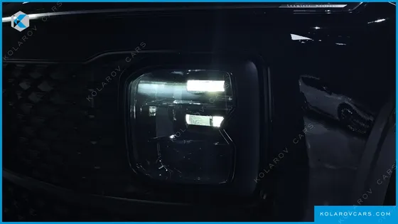 HYUNDAI GRANDEUR HONORS