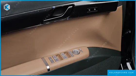 HYUNDAI GRANDEUR HONORS