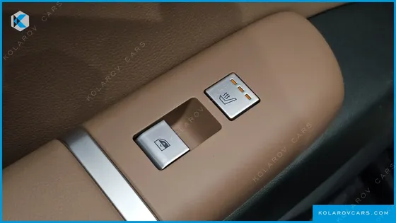 HYUNDAI GRANDEUR HONORS