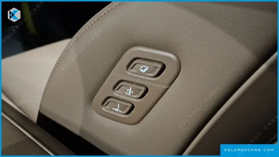 HYUNDAI GRANDEUR HONORS
