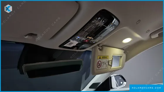 HYUNDAI GRANDEUR HONORS