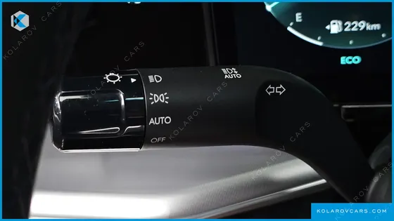 HYUNDAI GRANDEUR HONORS