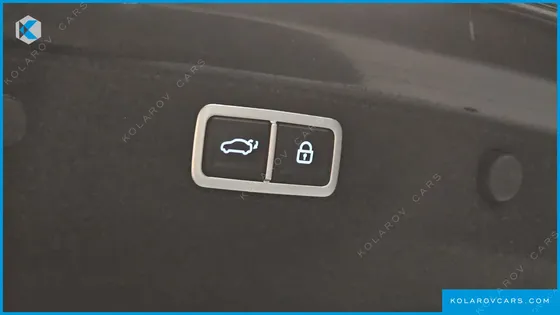 HYUNDAI GRANDEUR HONORS
