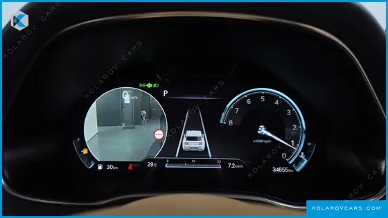 GENESIS GV80 2.5T GASOLINE 2WD