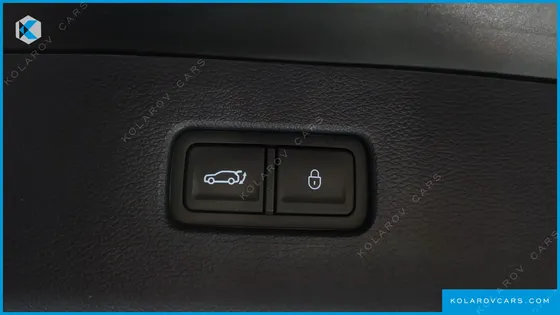 GENESIS GV80 2.5T GASOLINE 2WD