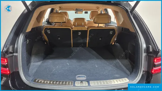 GENESIS GV80 2.5T GASOLINE 2WD
