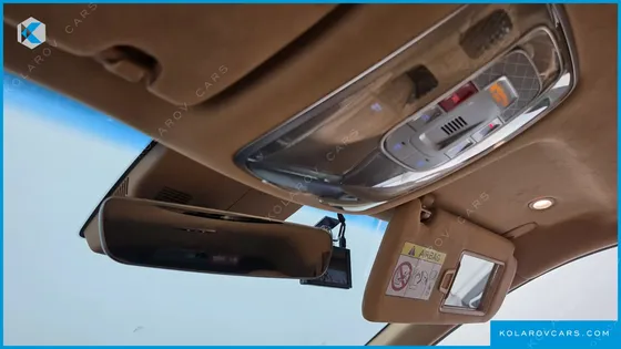 GENESIS GV80 2.5T GASOLINE 2WD