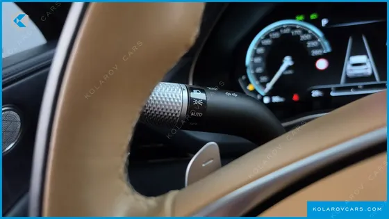 GENESIS GV80 2.5T GASOLINE 2WD