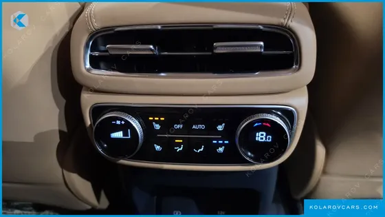 GENESIS GV80 2.5T GASOLINE 2WD