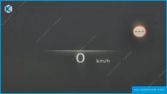 GENESIS GV80 2.5T GASOLINE 2WD