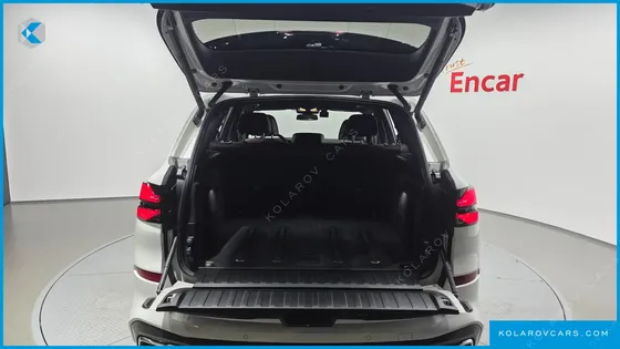 BMW X5 XDRIVE 40I M SPORT