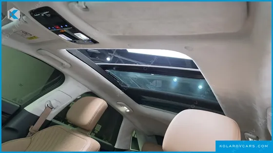 HYUNDAI GRANDEUR CALLIGRAPHY
