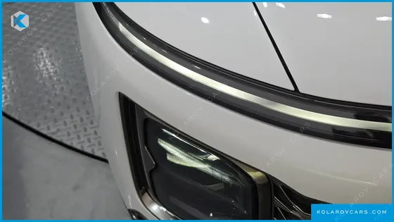 HYUNDAI GRANDEUR CALLIGRAPHY