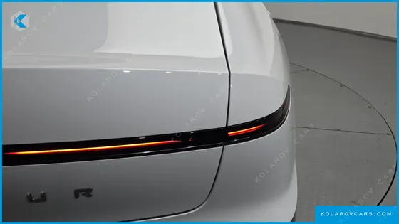 HYUNDAI GRANDEUR CALLIGRAPHY