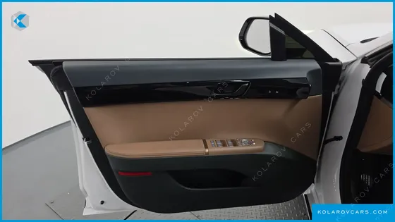 HYUNDAI GRANDEUR CALLIGRAPHY