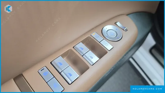 HYUNDAI GRANDEUR CALLIGRAPHY