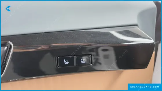 HYUNDAI GRANDEUR CALLIGRAPHY