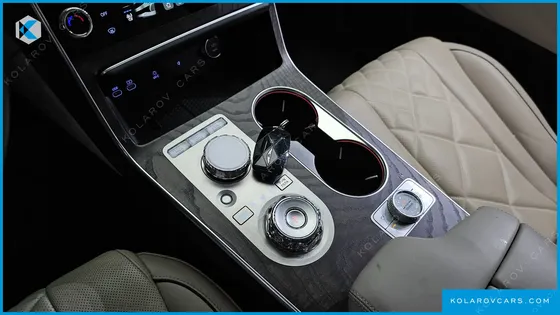 GENESIS GV80 3.5T GASOLINE AWD