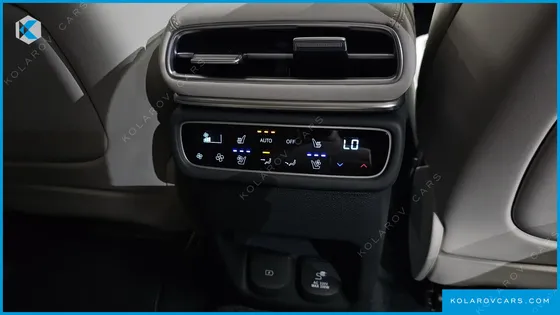 GENESIS GV80 3.5T GASOLINE AWD