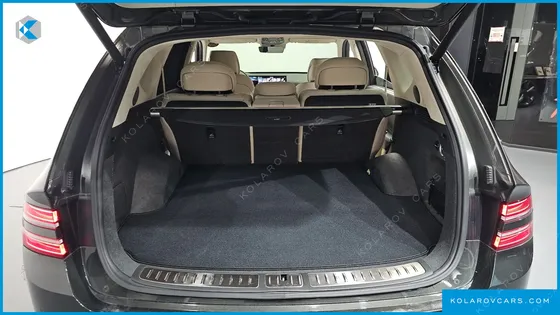 GENESIS GV80 3.5T GASOLINE AWD