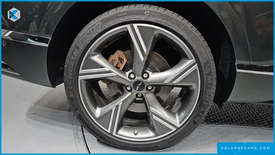 GENESIS GV80 3.5T GASOLINE AWD