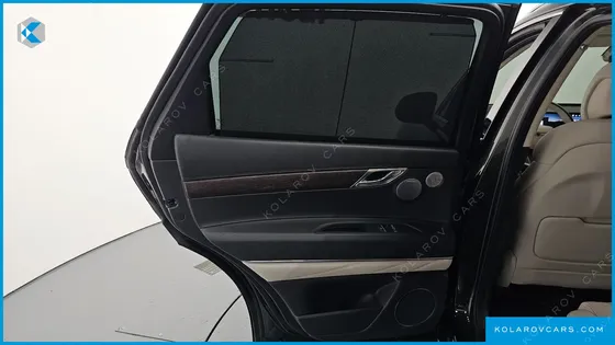 GENESIS GV80 3.5T GASOLINE AWD