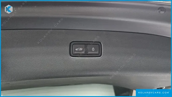 GENESIS GV80 3.5T GASOLINE AWD