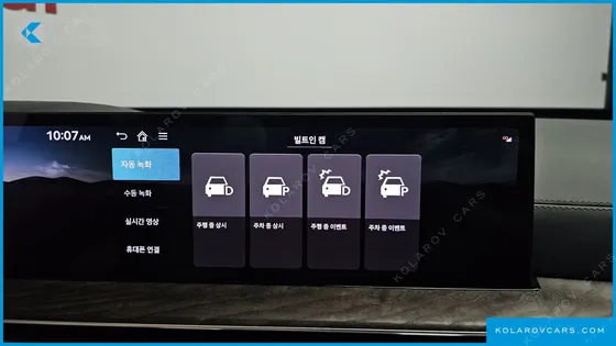 GENESIS GV80 3.5T GASOLINE AWD