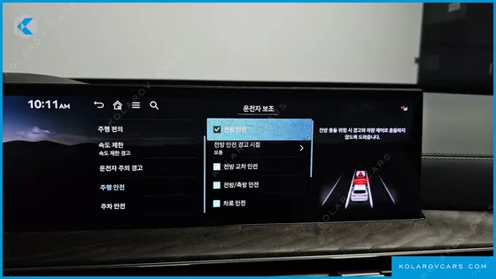 GENESIS GV80 3.5T GASOLINE AWD
